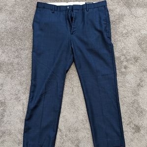 Banana Republic wool dress pants